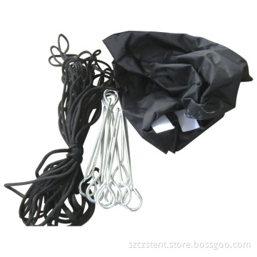 Rope & Pin (ZH-201146)